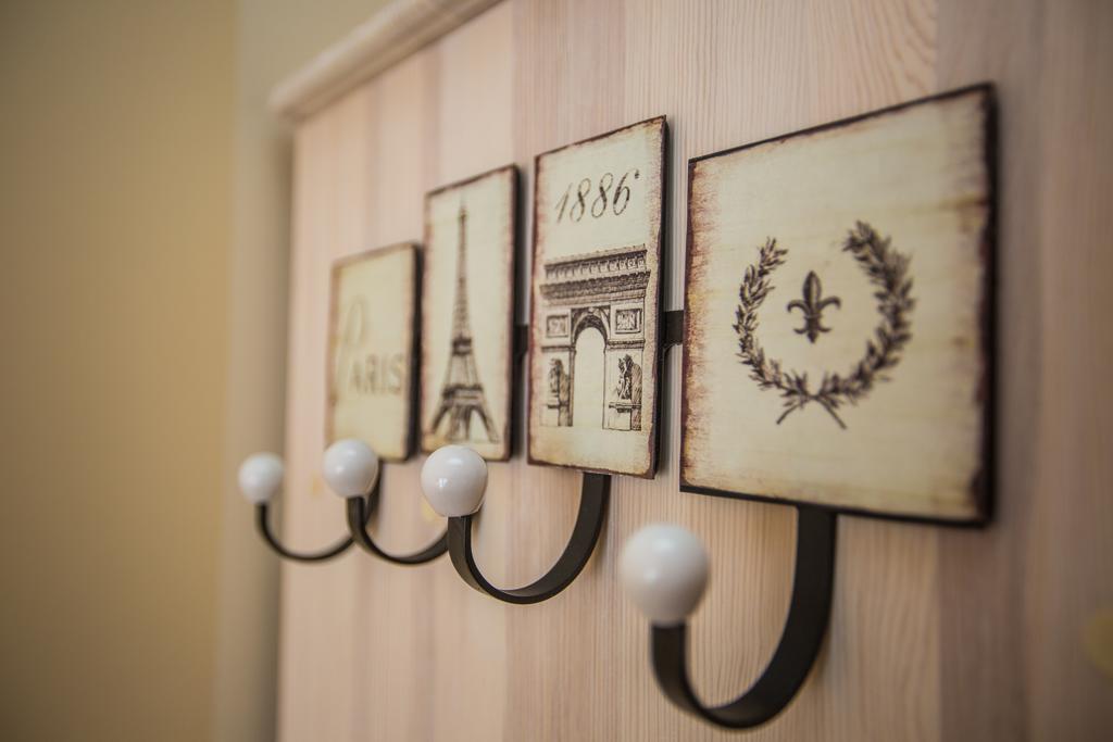 Hotel Ottaviano Świnoujście Extérieur photo
